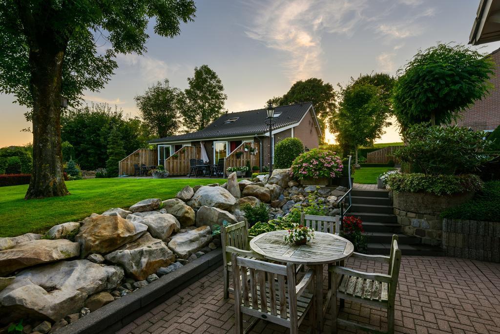 古尔彭 Vakantiewoningen Pinkers酒店 外观 照片