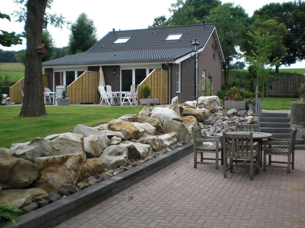 古尔彭 Vakantiewoningen Pinkers酒店 外观 照片