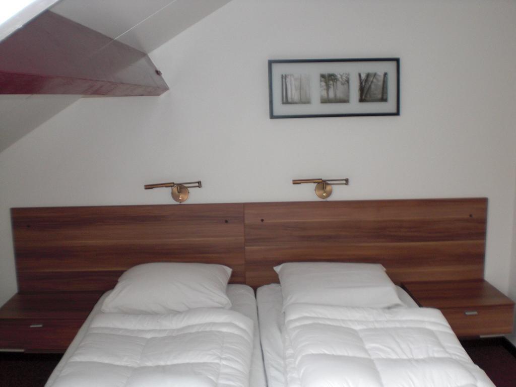 古尔彭 Vakantiewoningen Pinkers酒店 外观 照片