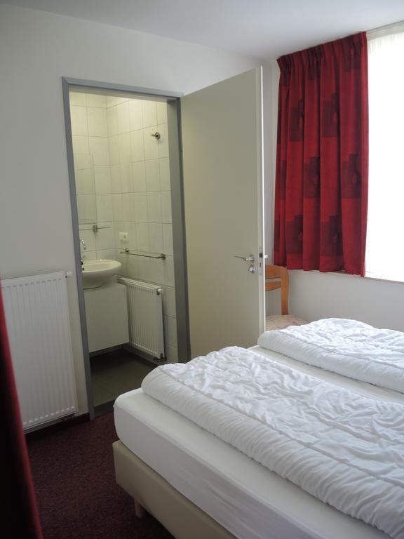 古尔彭 Vakantiewoningen Pinkers酒店 外观 照片