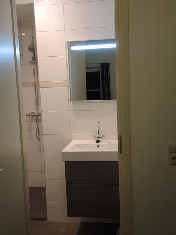 古尔彭 Vakantiewoningen Pinkers酒店 外观 照片