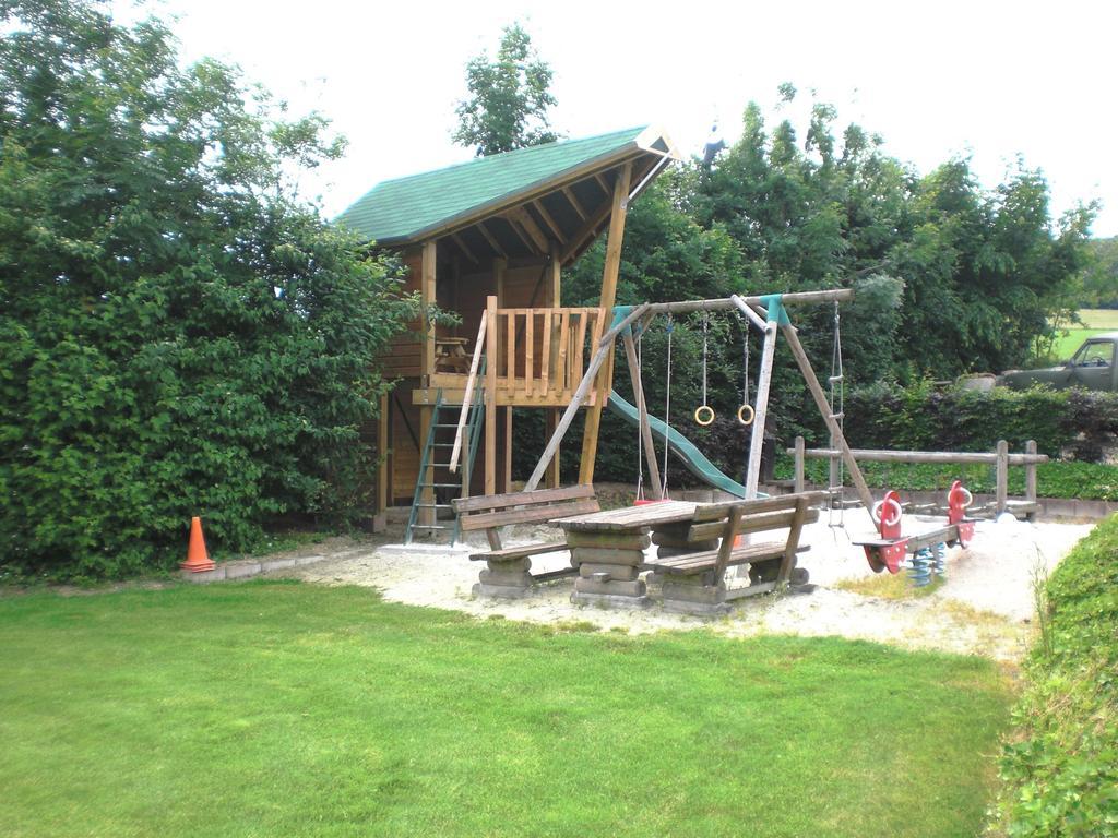 古尔彭 Vakantiewoningen Pinkers酒店 外观 照片