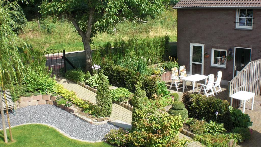 古尔彭 Vakantiewoningen Pinkers酒店 外观 照片
