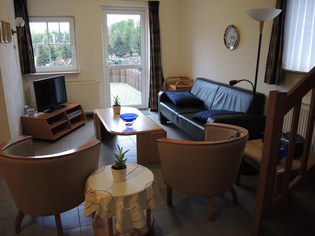 古尔彭 Vakantiewoningen Pinkers酒店 外观 照片