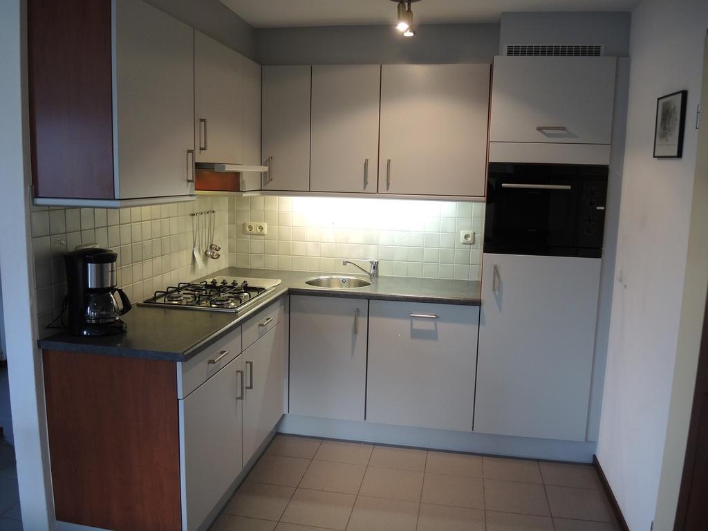 古尔彭 Vakantiewoningen Pinkers酒店 外观 照片