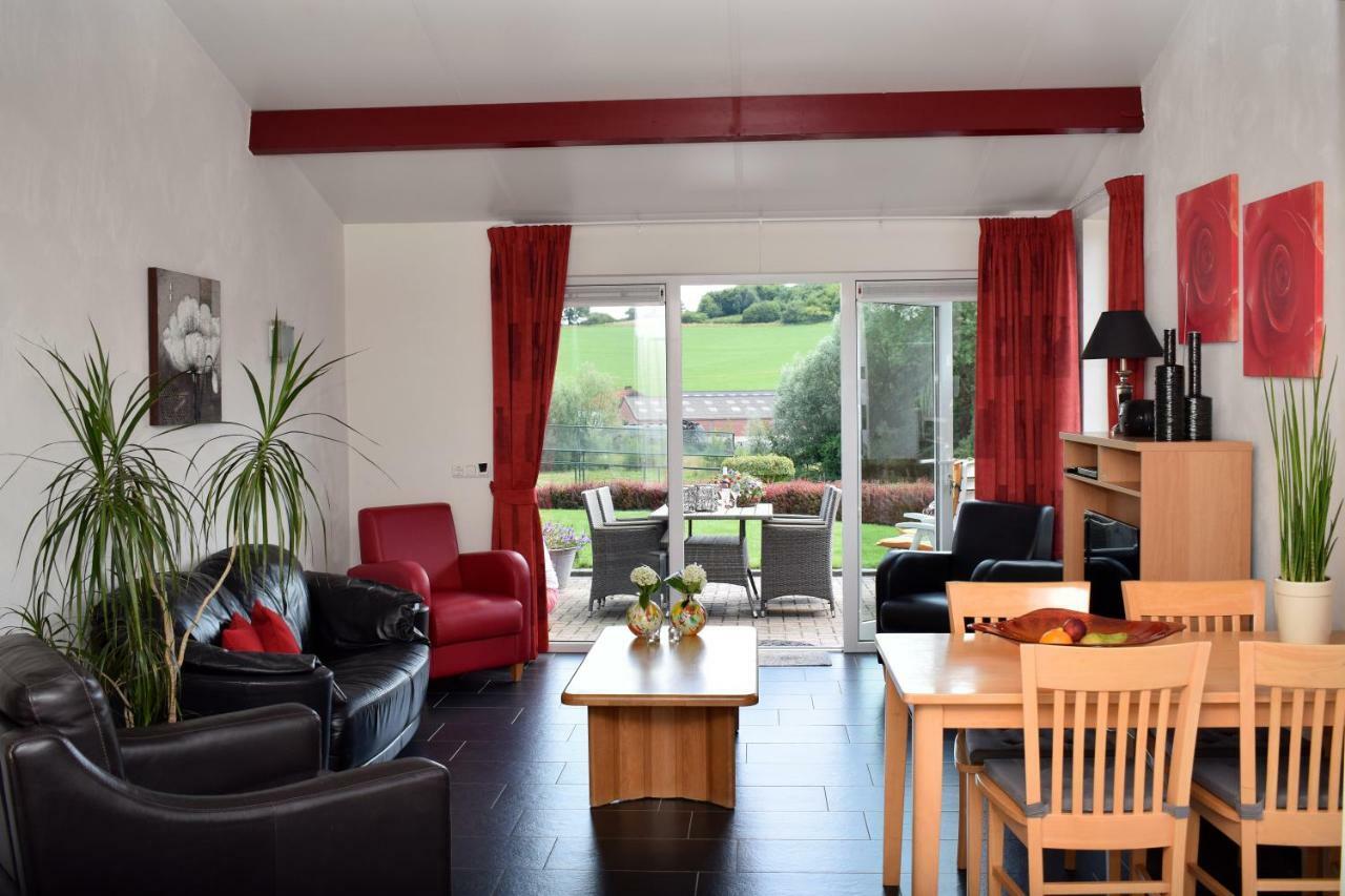 古尔彭 Vakantiewoningen Pinkers酒店 外观 照片